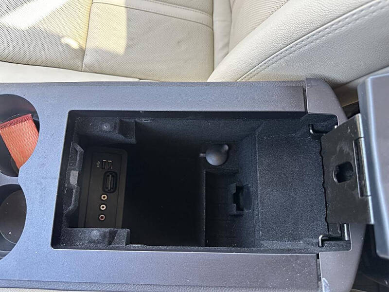 2014 Lincoln MKT Ecoboost