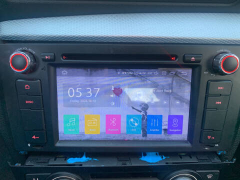 2012 BMW 1 Series 128i