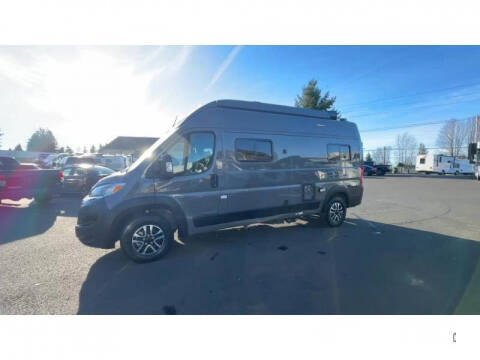 2024 RAM ProMaster