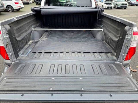 2006 Toyota Tundra SR5