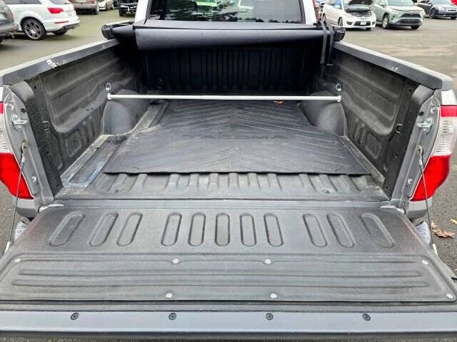 2006 Toyota Tundra SR5