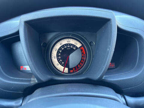 2014 Scion xD