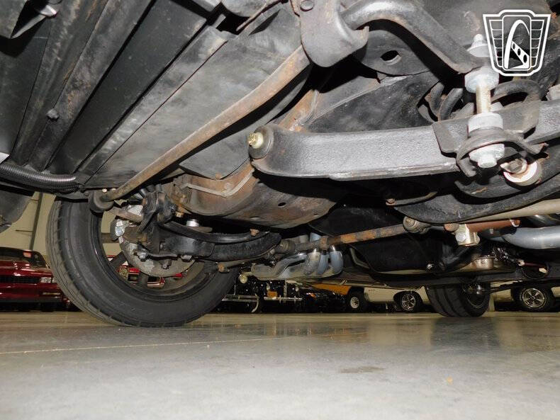 1974 Chevrolet Corvette