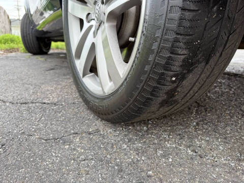 2015 Audi Q7 3.0T quattro Premium Plus