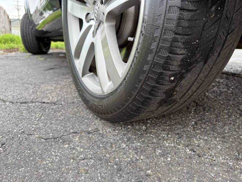 2015 Audi Q7 3.0T quattro Premium Plus