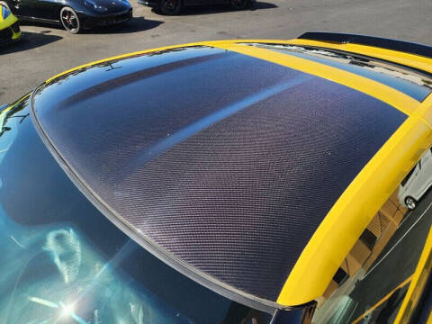 2014 Chevrolet Corvette Stingray Z51