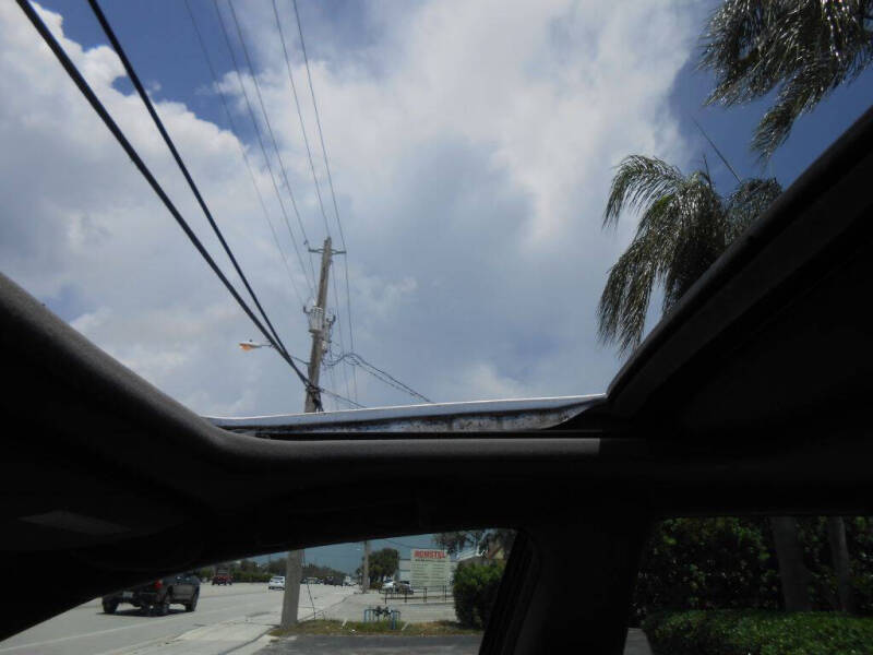 2003 Acura TL 3.2 w/Navi