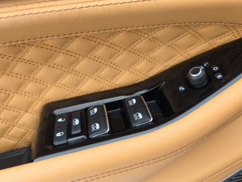 2024 Jeep Grand Cherokee Summit