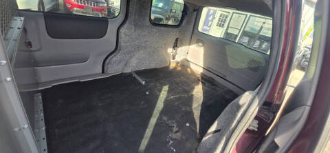 2008 Chevrolet Uplander