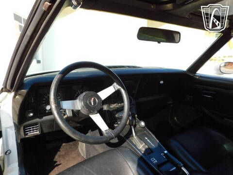 1979 Chevrolet Corvette