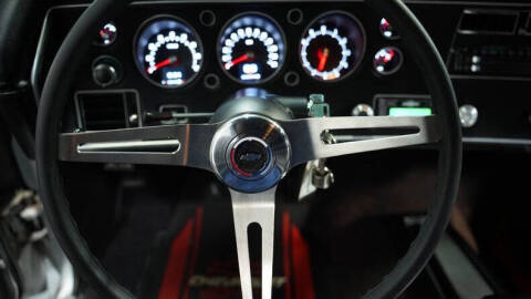 1970 Chevrolet Chevelle