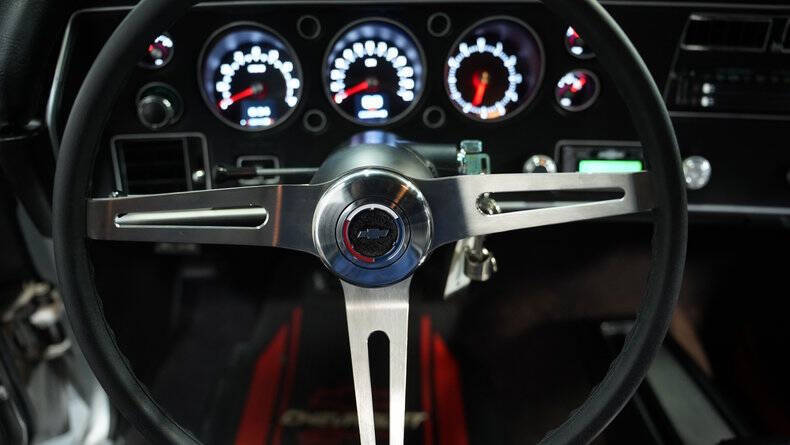 1970 Chevrolet Chevelle