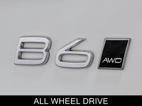 2024 Volvo XC90 B6 Plus Bright Theme 6P