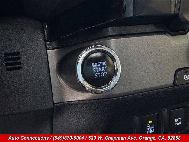 2016 Toyota Tacoma TRD Off-Road