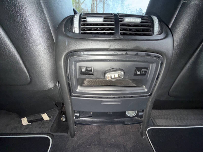 2005 Porsche Cayenne S