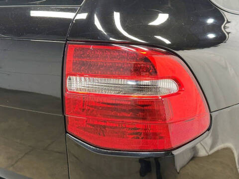2010 Porsche Cayenne GTS