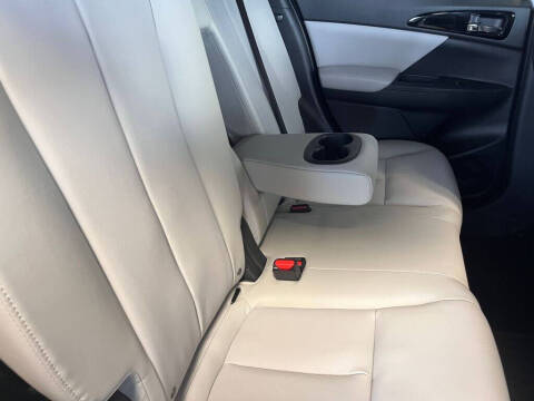 2026 Mitsubishi Eclipse Cross SEL