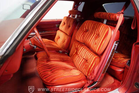 1977 Oldsmobile Toronado