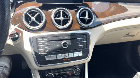 2019 Mercedes-Benz CLA CLA 250