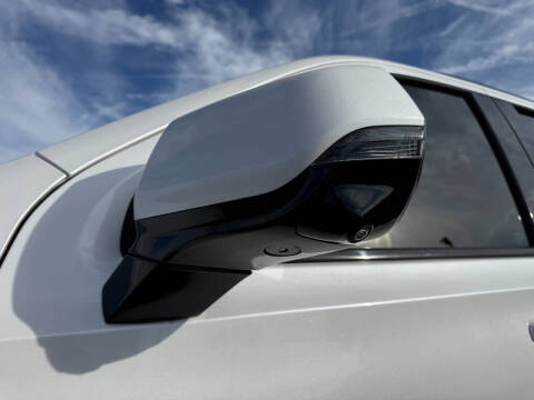 2023 Cadillac Escalade ESV Sport Platinum