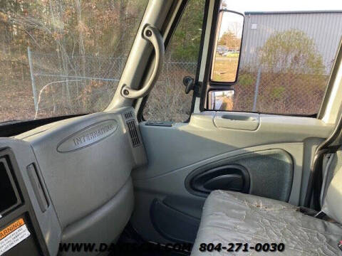 2007 International DuraStar 4300