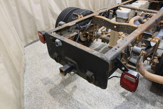 2001 Ford F-450 Super Duty