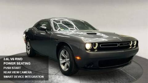 2019 Dodge Challenger for sale at AUTOS DIRECT OF FREDERICKSBURG in Fredericksburg VA