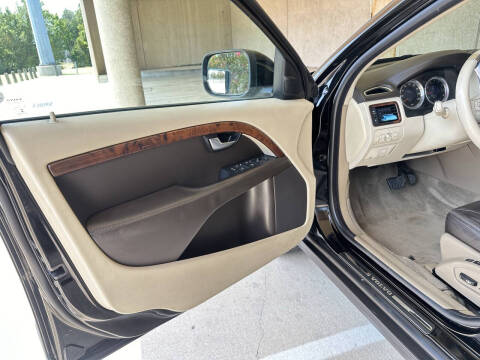 2013 Volvo XC70 3.2 Premier Plus