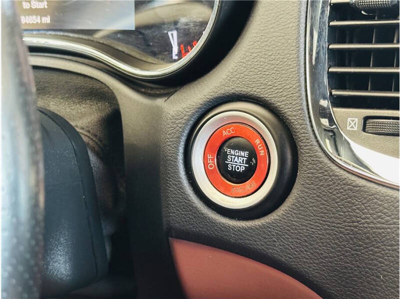 2017 Dodge Durango R/T