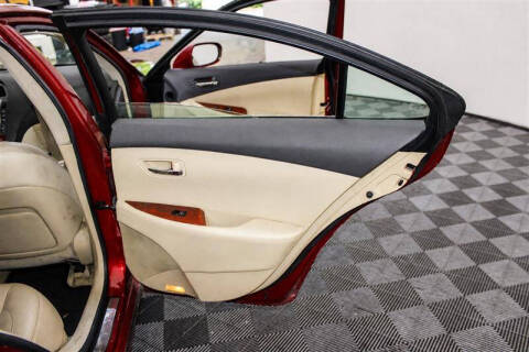 2009 Lexus ES 350