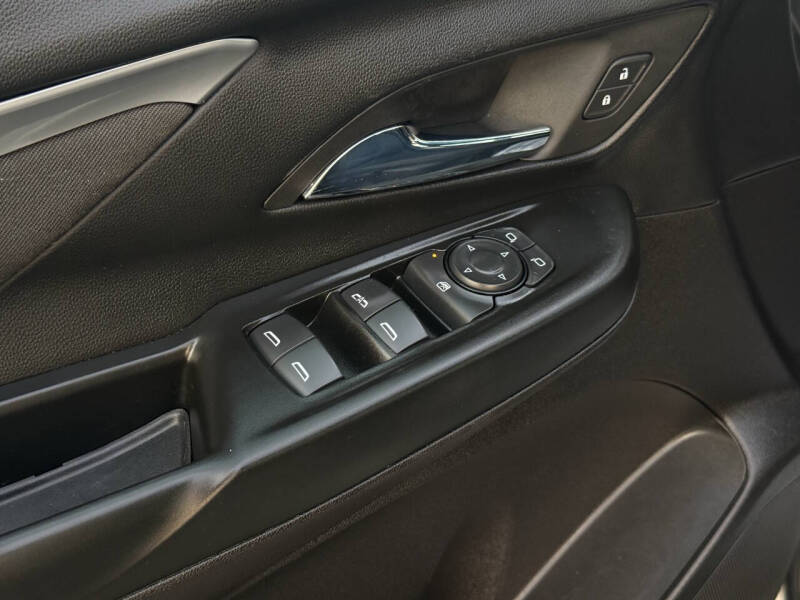 2023 Chevrolet Bolt EV 1LT