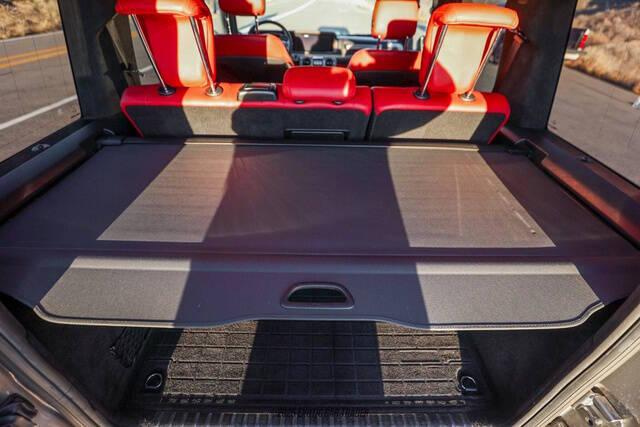 2019 Mercedes-Benz G-Class G 550