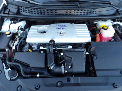 2012 Lexus CT 200h Premium