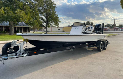 2019 HAYNIE VLS 24 for sale at Car Solutions Inc. in San Antonio TX