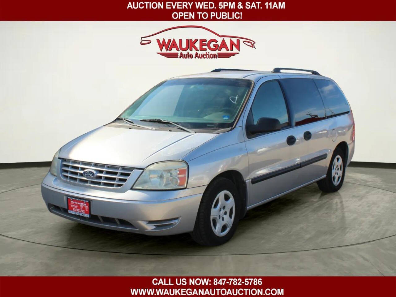 2006 Ford Freestar's photo