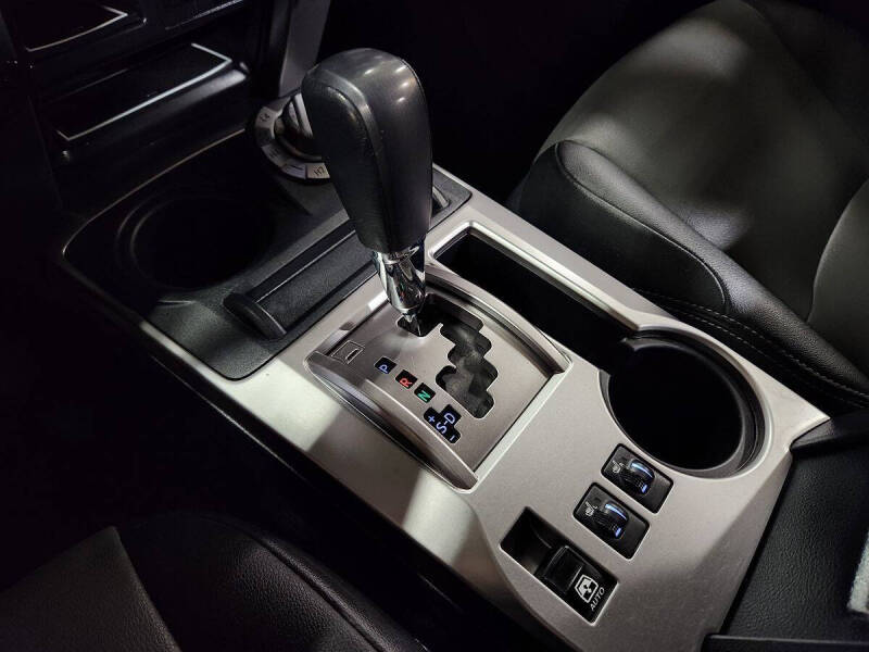 2020 Toyota 4Runner SR5 Premium