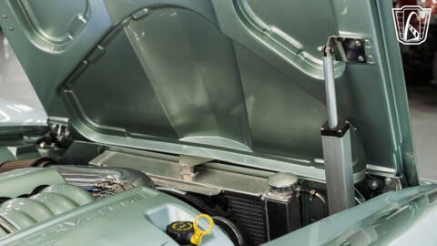 1965 Chevrolet Corvette