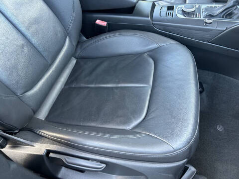 2015 Audi A3 1.8T Premium