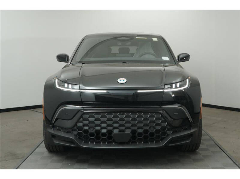 2023 Fisker Ocean Extreme