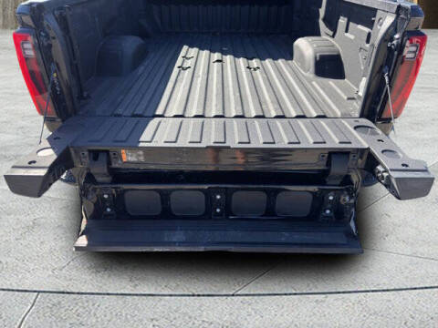 2024 GMC Sierra 3500HD