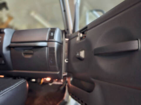 2006 Jeep Wrangler X