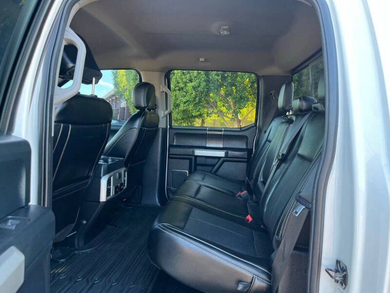 2021 Ford F-250 Super Duty