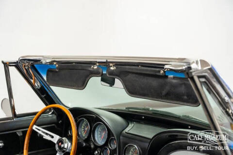 1965 Chevrolet Corvette