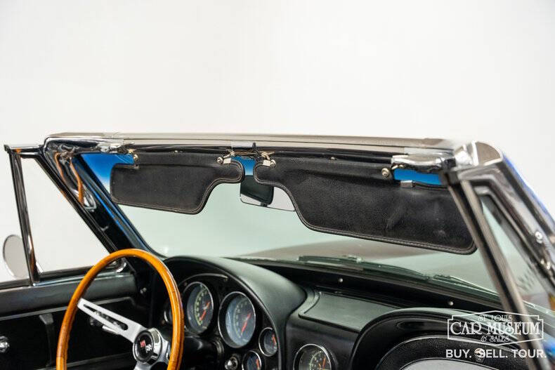 1965 Chevrolet Corvette