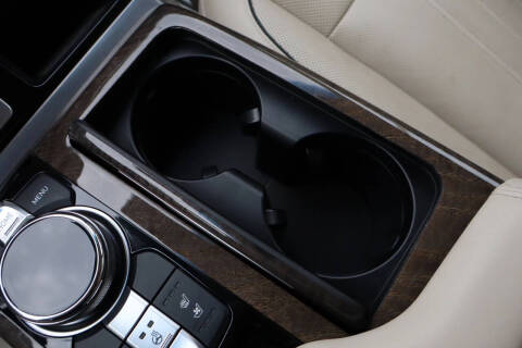 2019 Genesis G90