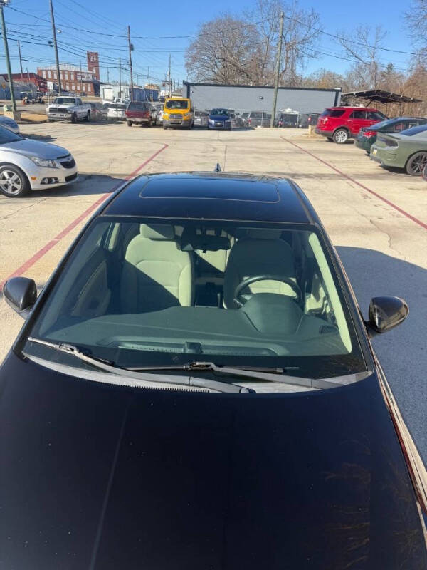 2019 Hyundai Elantra Limited