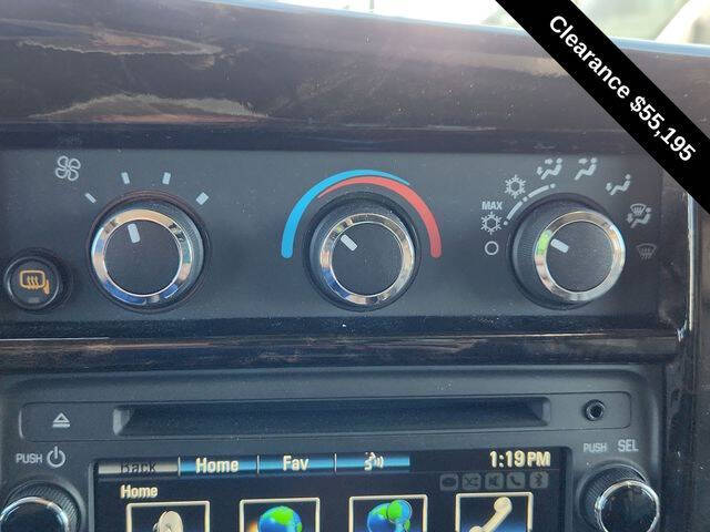 2021 Chevrolet Express 2500