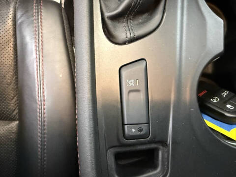 2024 Dodge Durango R/T