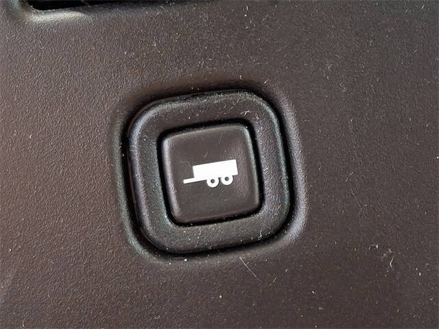 2023 Chevrolet Express 2500