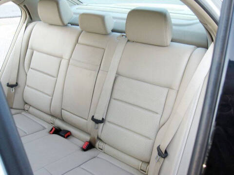 2016 Mercedes-Benz E-Class E 350 4MATIC